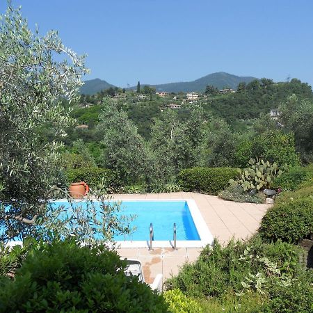 B&B Renzano Bedrooms Salo Bagian luar foto