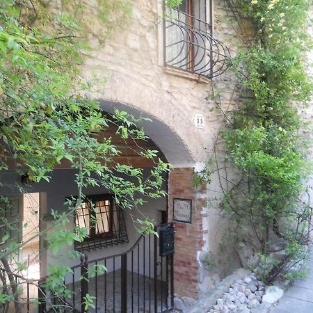 B&B Renzano Bedrooms Salo Bagian luar foto