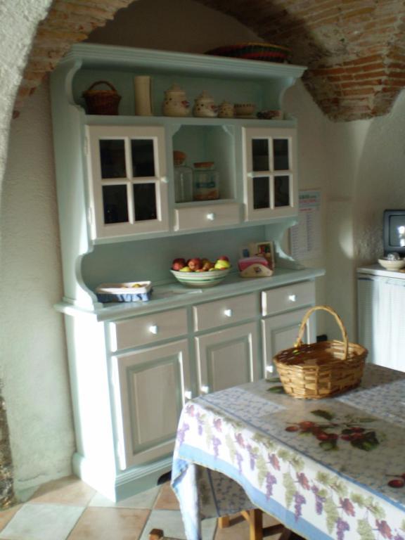 B&B Renzano Bedrooms Salo Bagian luar foto