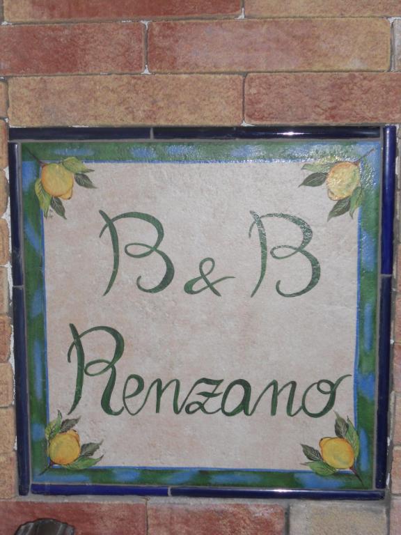 B&B Renzano Bedrooms Salo Bagian luar foto