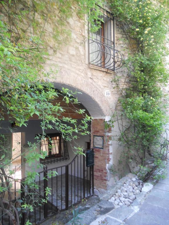 B&B Renzano Bedrooms Salo Bagian luar foto